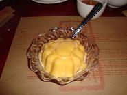 マンゴープリン、糖朝